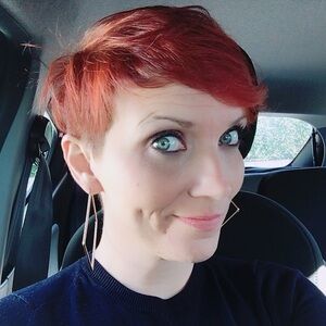 Meet your Posher, Francesca